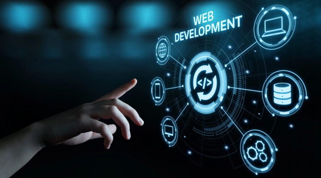 web development agency in Melbourne