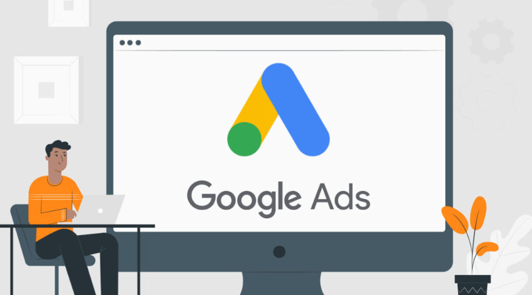 white label Google ads management