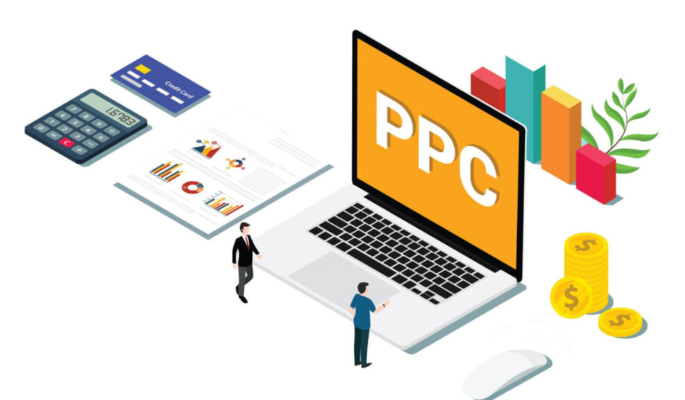 white label PPC management