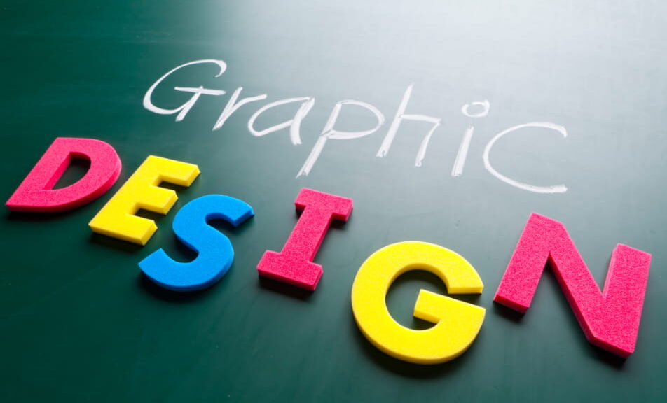 graphic design services in Charleston SC