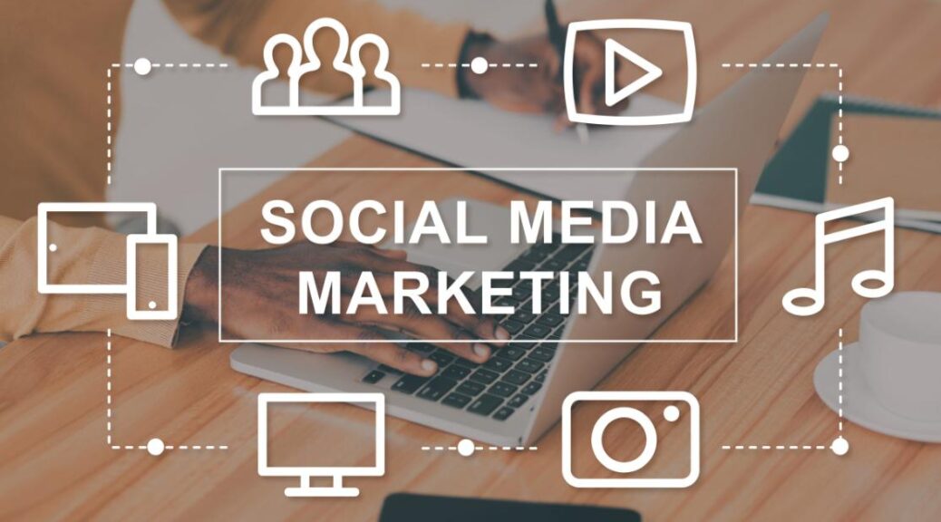 outsource social media marketing