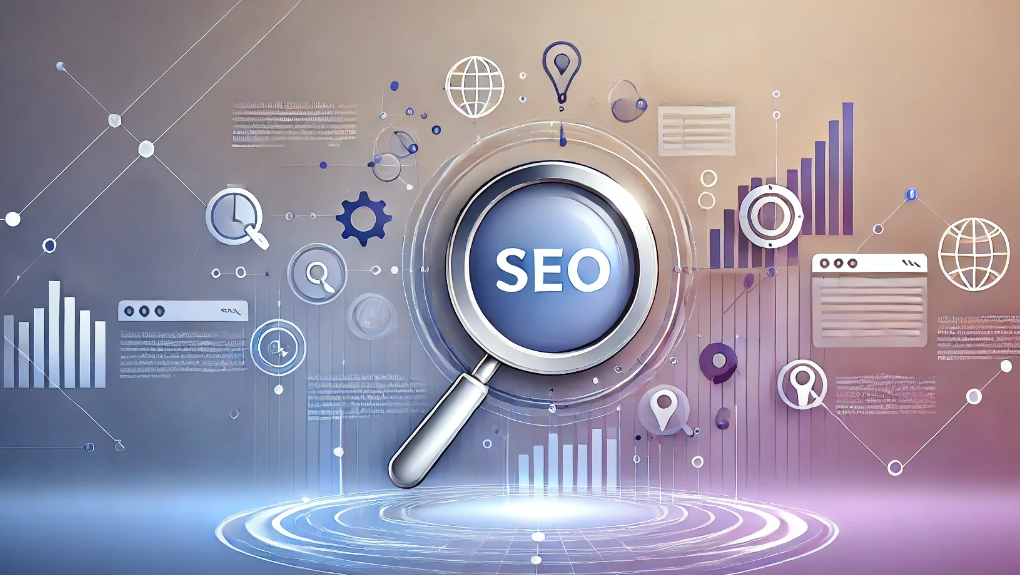 web SEO services