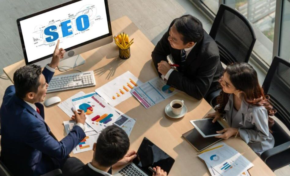 SEO company in Northern Beaches