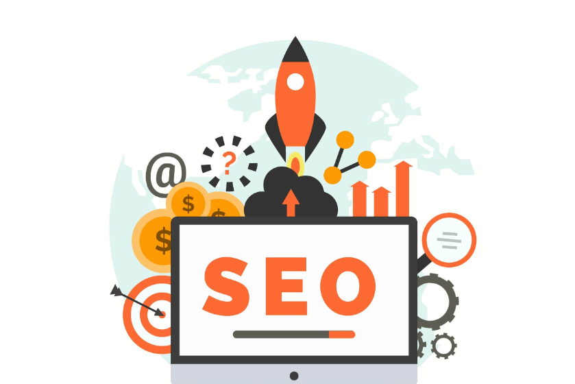 SEO services in Provo