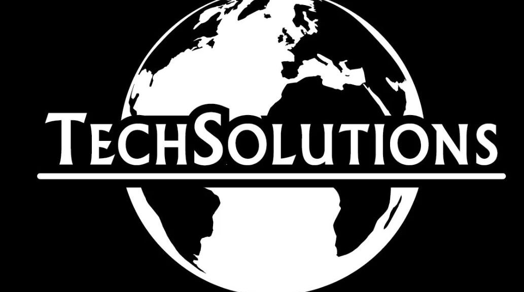 Tech Solutions in Mauritius