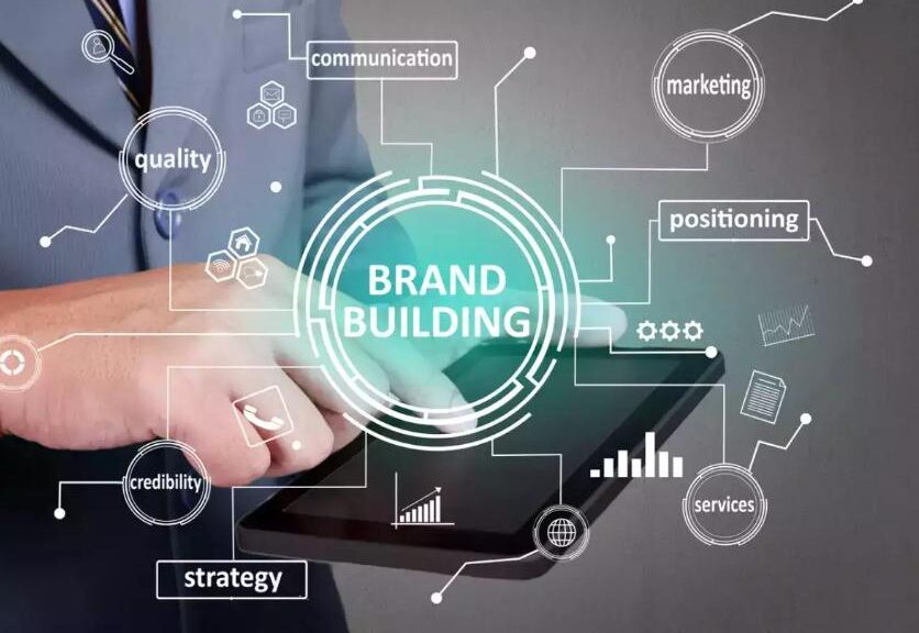 brand development agency in Sydney