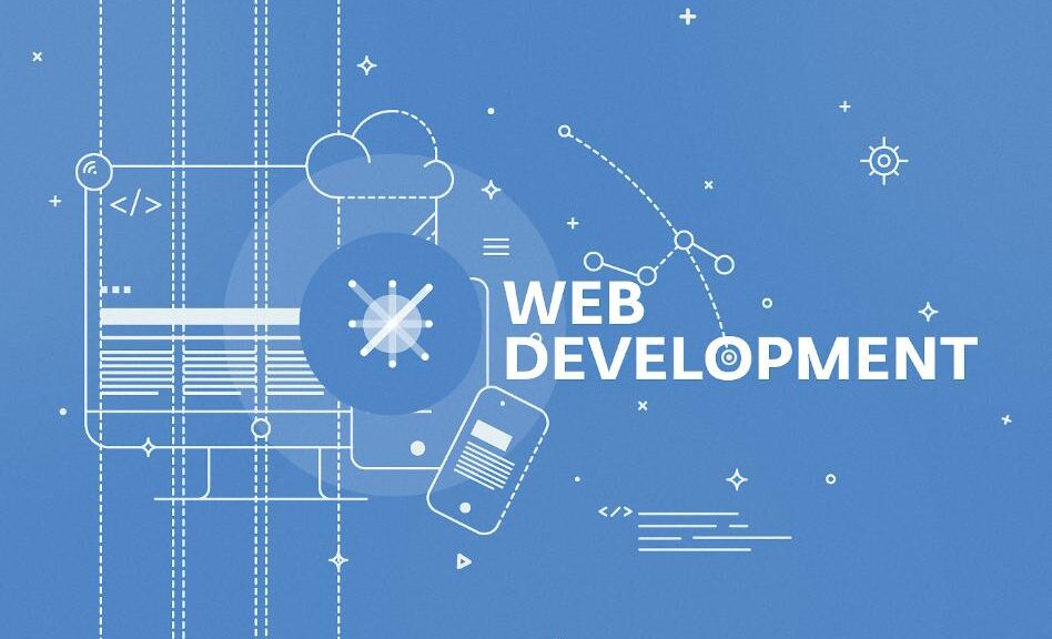 outsource web development