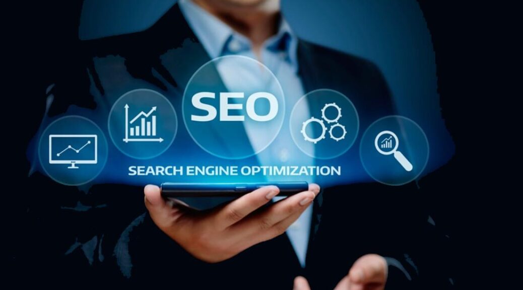 search engine optimization company