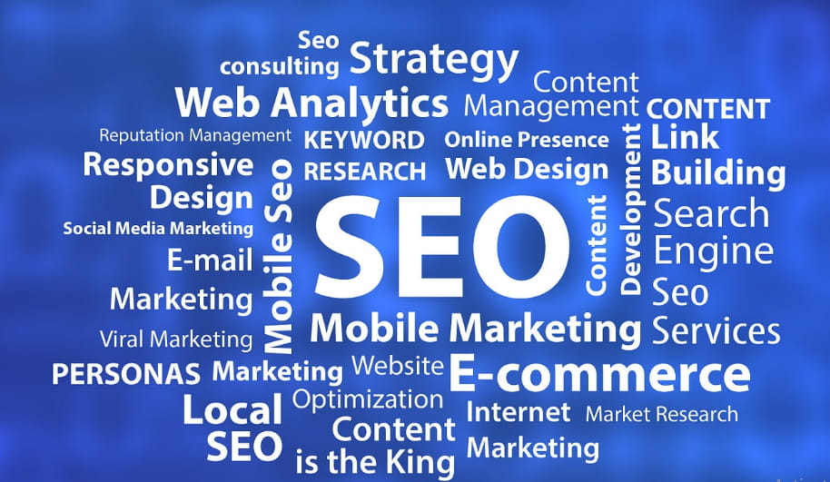 SEO agency