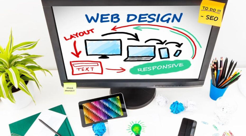 web design services