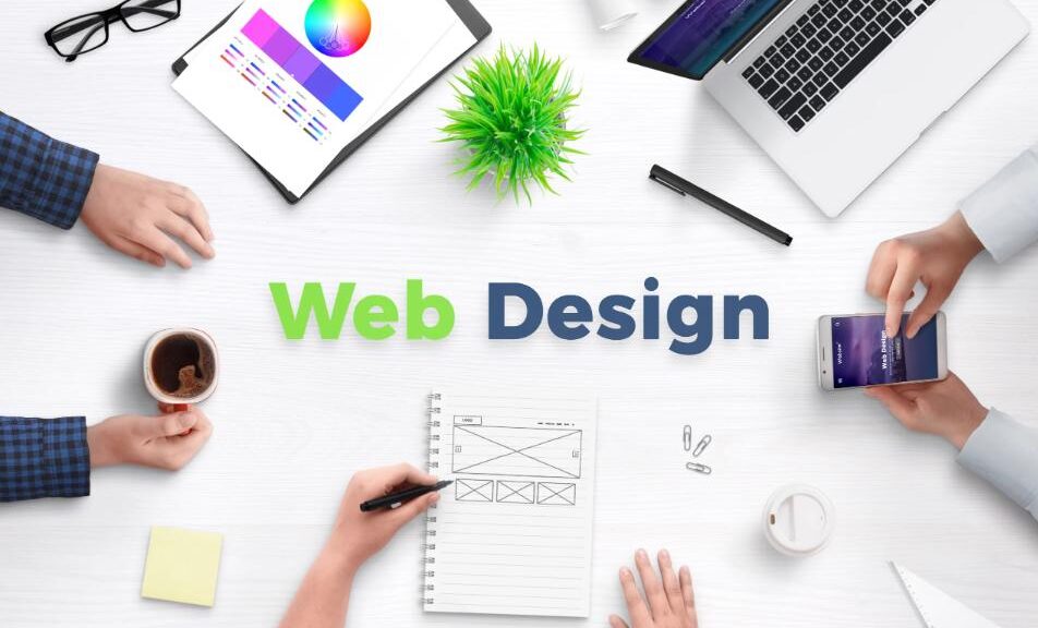 website design in Lismore