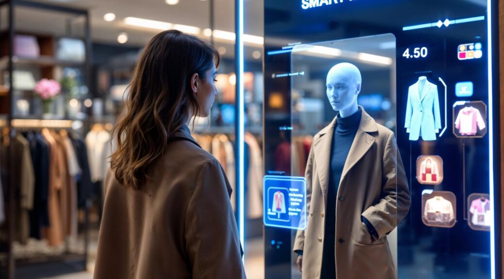 AI chatbot for ecommerce