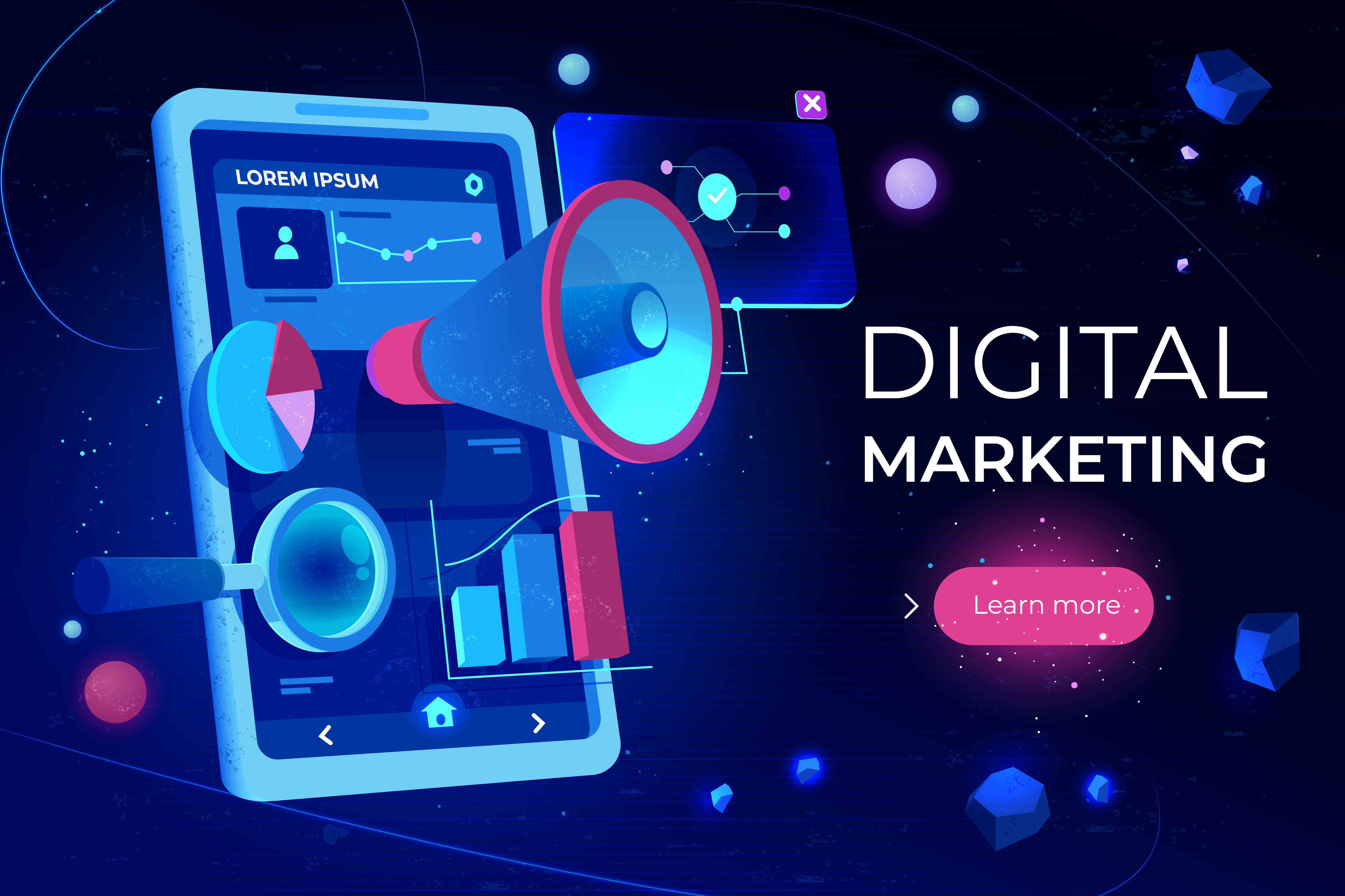 white label digital marketing