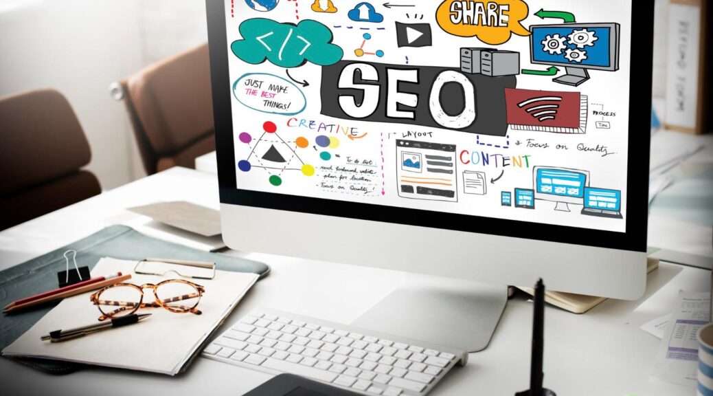 SEO services Burnaby