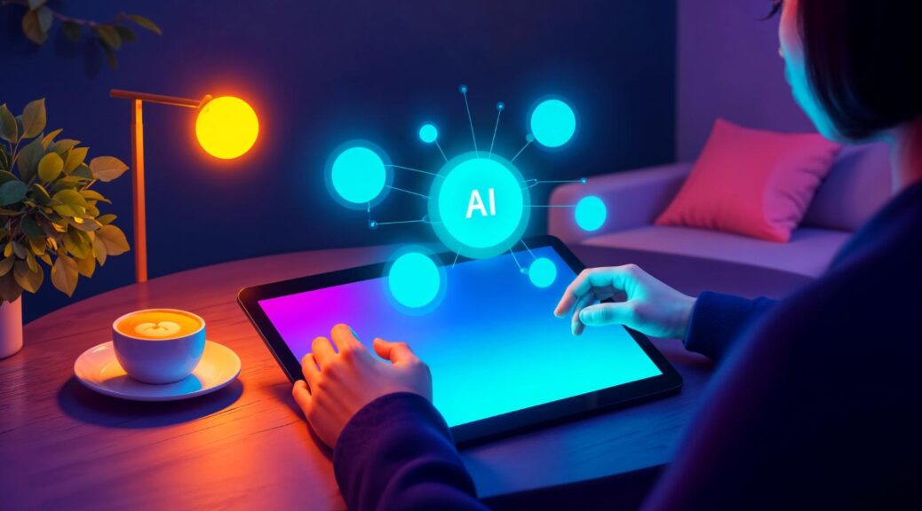 White label AI digital marketing