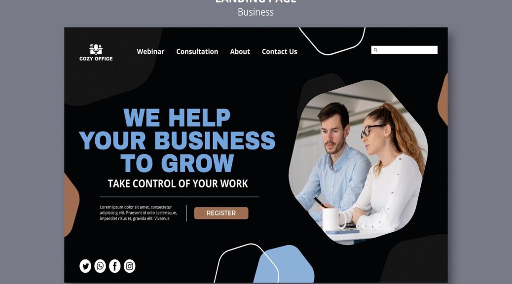 outsource web design