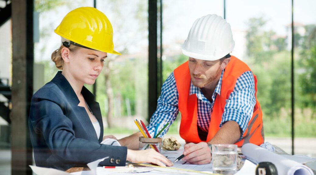 construction estimating