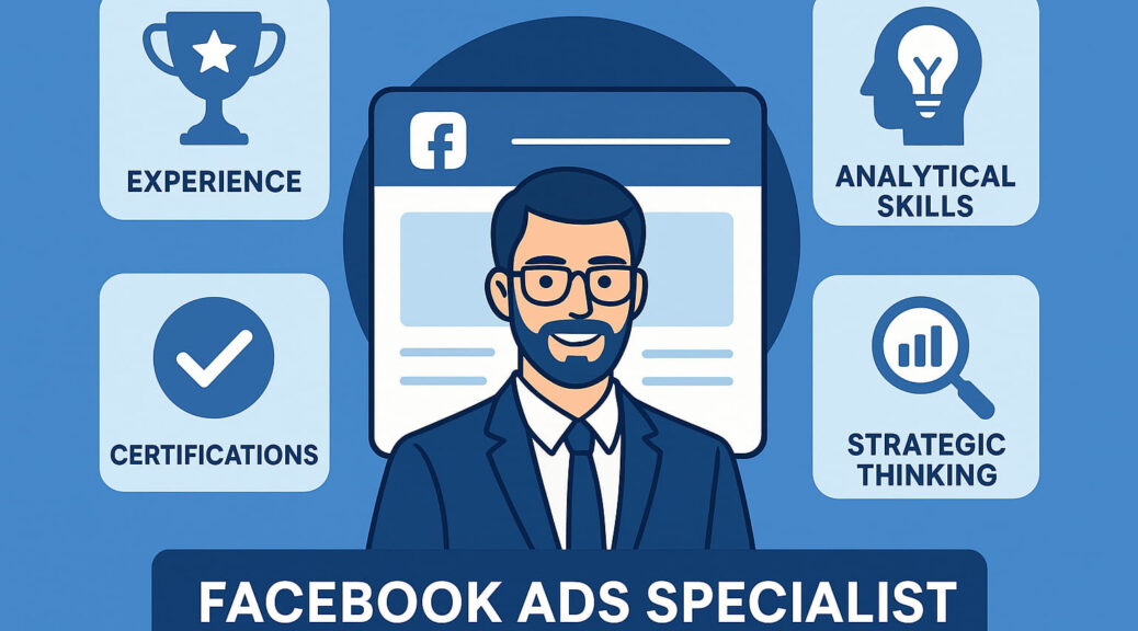 Facebook Ads Specialist