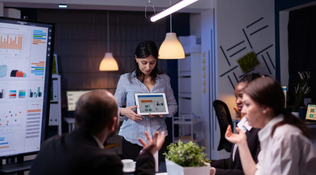 white label marketing