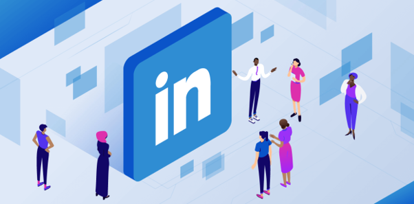 engineering LinkedIn content agency